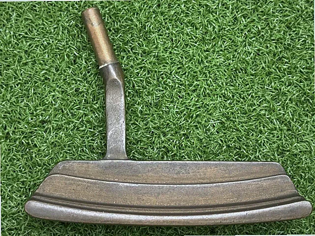 Founders Club MPF SERIES III PUTTER (Head Only) Right Handed Refinish Project