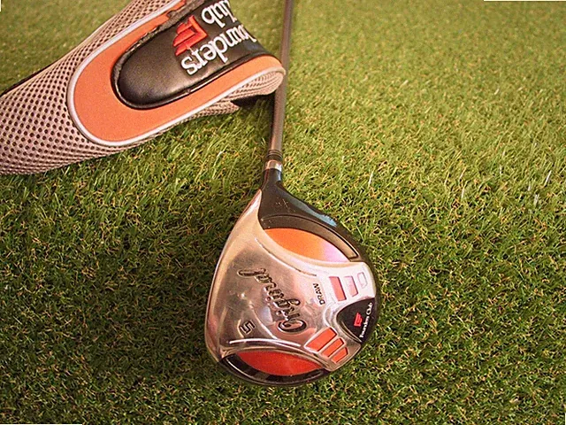 Founders Club Original DRAW 5 Wood Regular w/HC All Original Ship for $15 724
