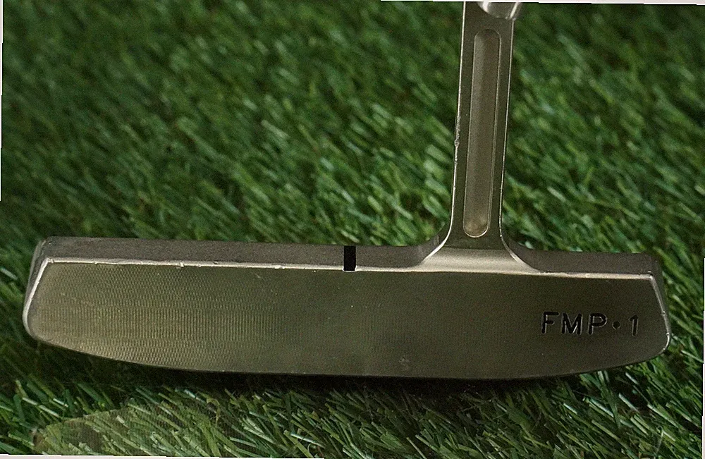 Founders Club The Judge Tour CNC Milled FMP•1 Putter