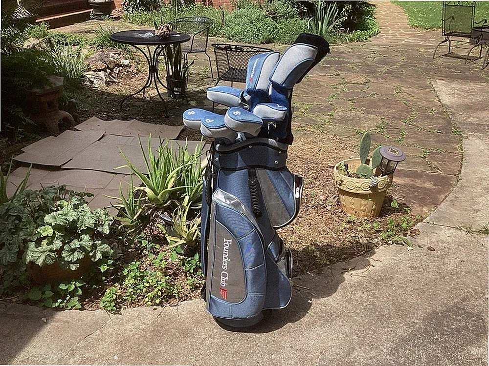 Founders Club Women's Complete Hybrid Set
