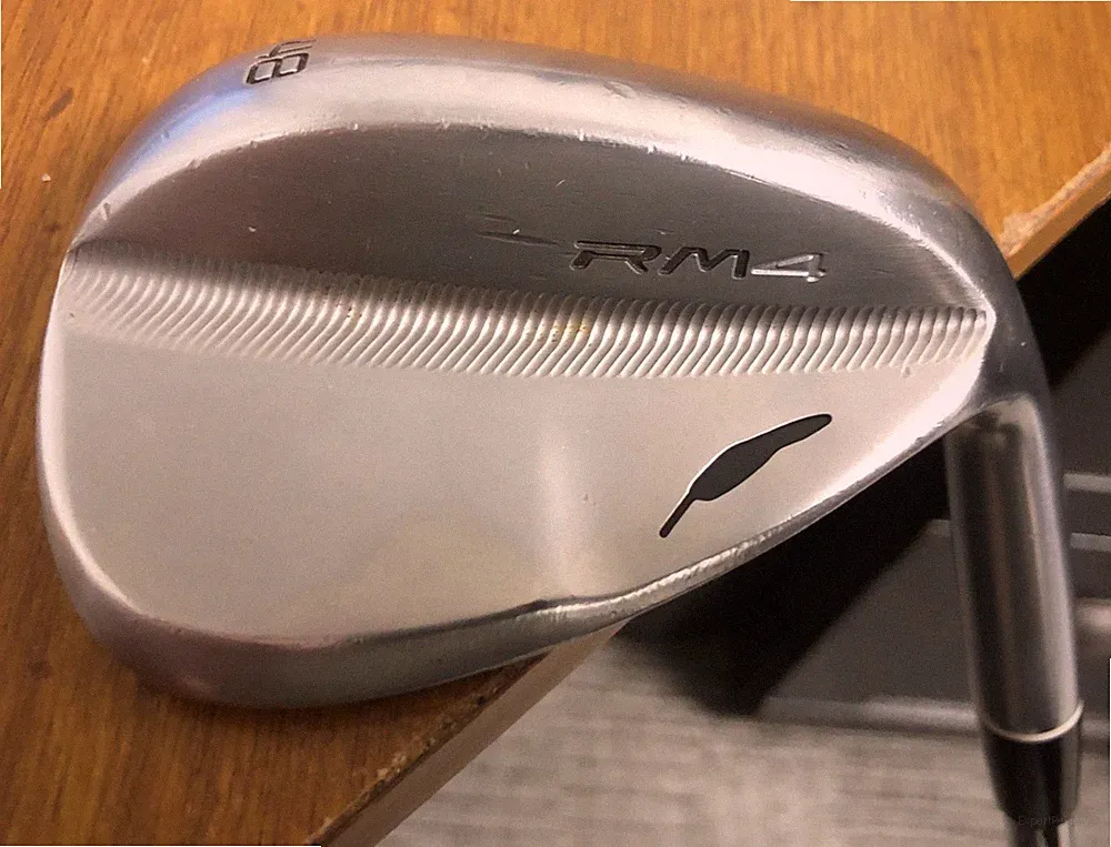 9.5° Wedges