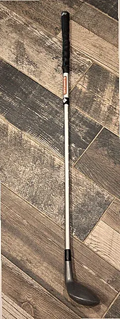 Franklin Adjust A Hit Junior Plastic Golf Club Driver Adjustable RH 25" to 34"