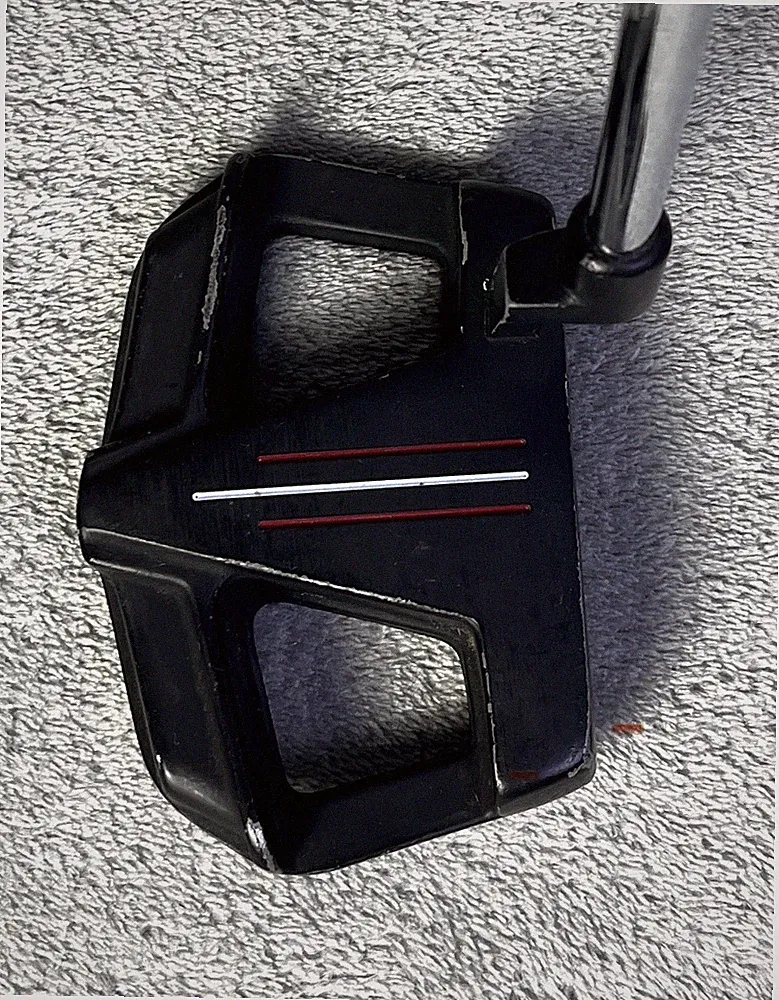 ASPIRE Putters