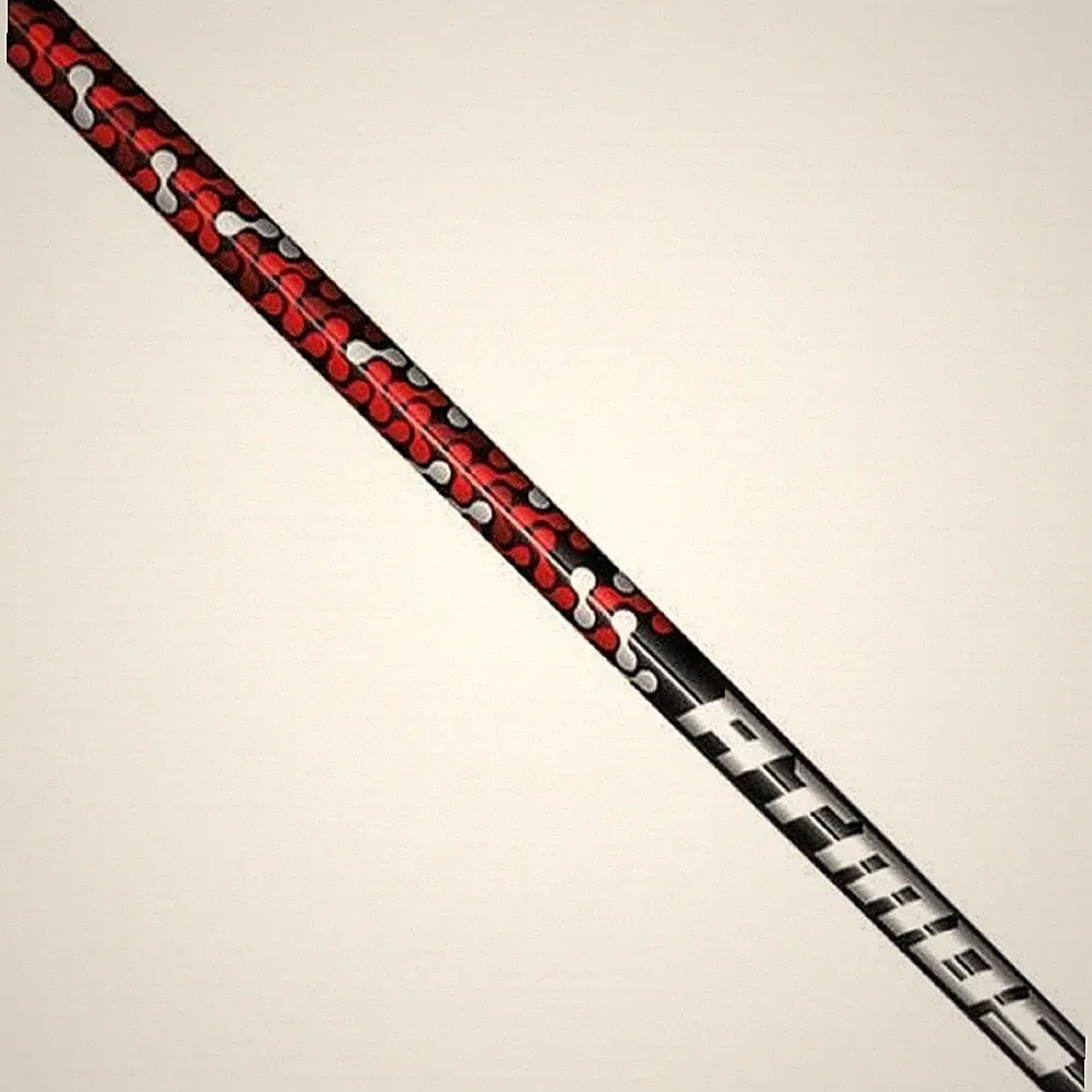 Fujikura Atmos Red 5 Fairway Graphite Golf Shaft - A Flex 0.335" tip