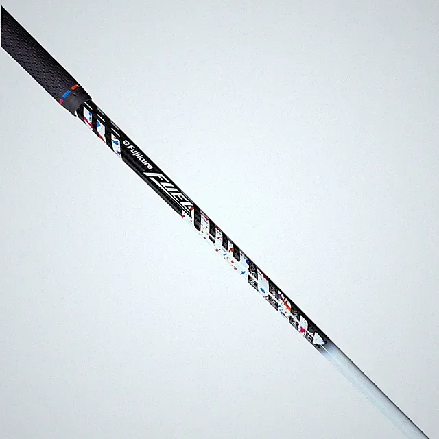 Fujikura Fuel 50 Regular Flex Graphite Golf Shaft 43-15/16" • .335