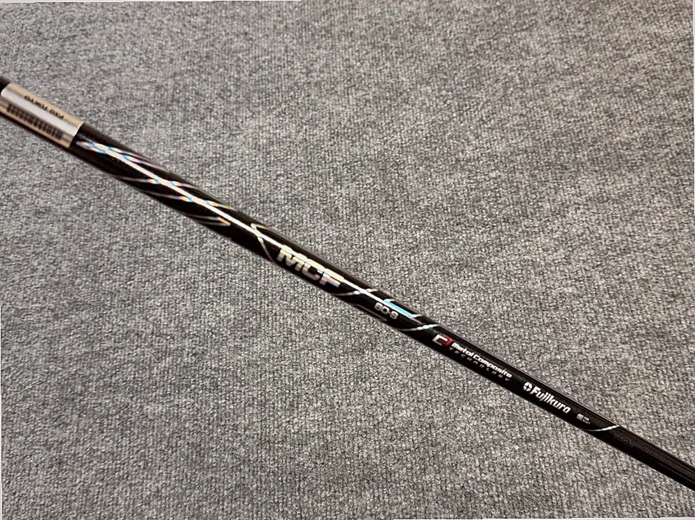 Fujikura Fairway Woods