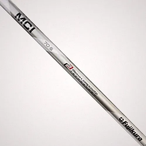 Fujikura MCI 70 Iron Shafts