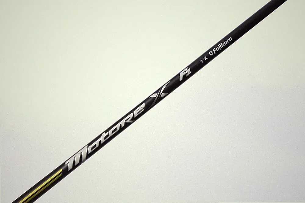 Fujikura Motore X F1 Fairway Wood Shaft Extra Stiff - 42 in