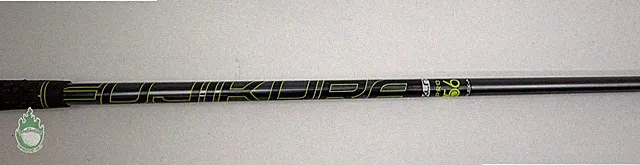 Fujikura Pro 56 Senior Flex Graphite Fairway Wood Shaft No Tip 42"
