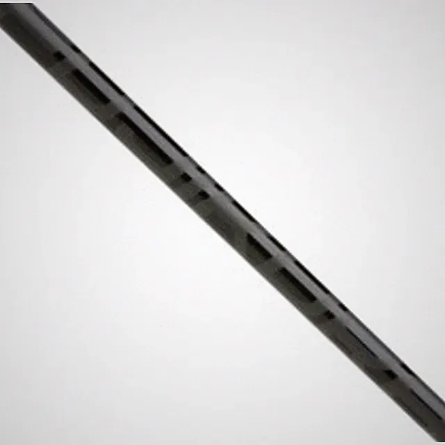 Fujikura Pro Graphite Iron Shafts