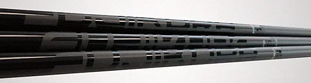 Fujikura PRO Iron Golf Shaft SET .370" Choose QTY, Finish, Model and Flex