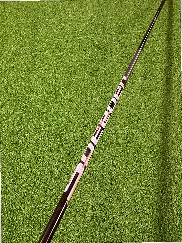 Fujikura Speeder Evolution 661 X Extra Stiff Fairway Wood Golf Shaft Pull 40.75”