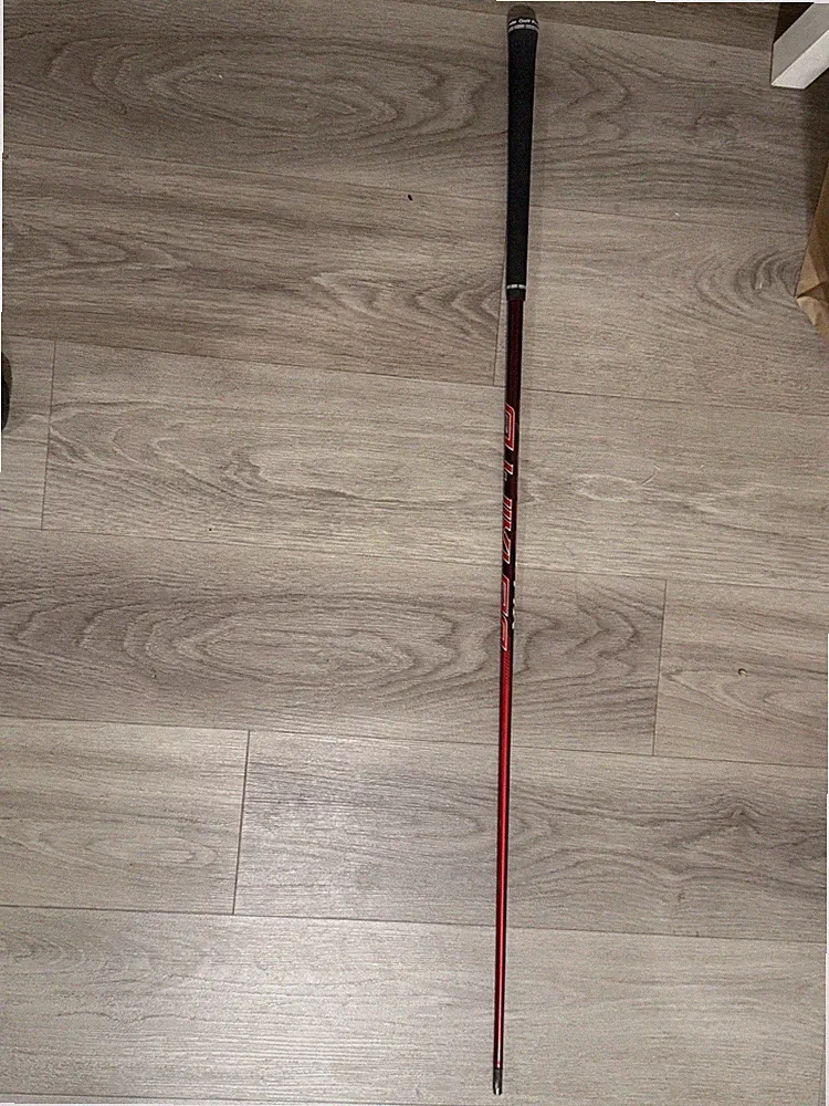 Regular Flex Golf Club Shaft
