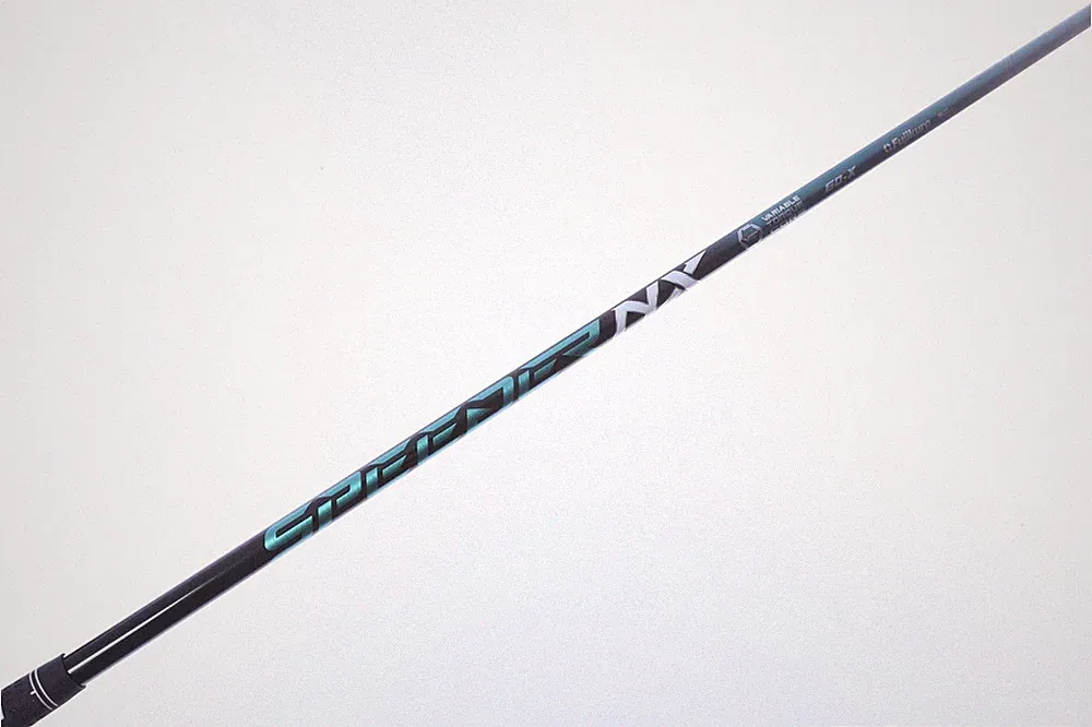 Fujikura Speeder NX Green Fairway Wood Shaft Extra Stiff - 41.75 in - No Adapter