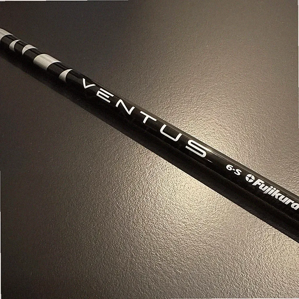 Fujikura Ventus Black 6S Stiff Graphite Shaft