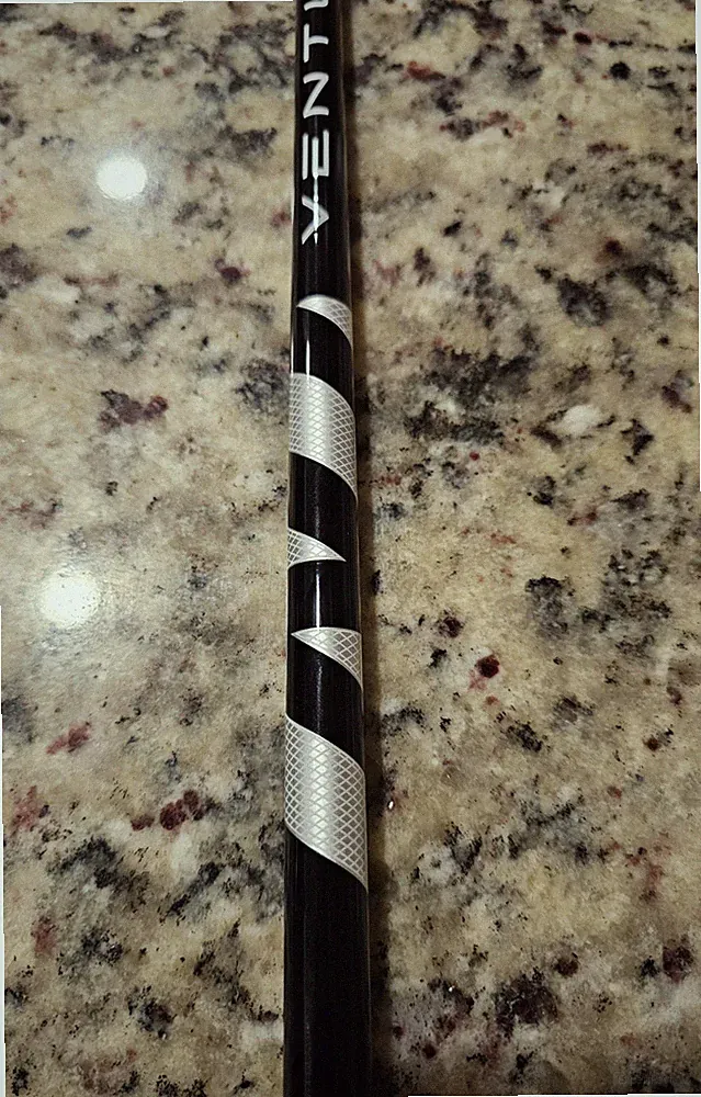 Fujikura Ventus Black TR 5-S Velocore Stiff Driver 45" TM Adapter