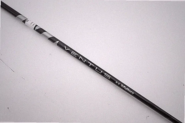 Fujikura Ventus Black Velocore 6-S Stiff 44.5" Driver Shaft Callaway Quantaum