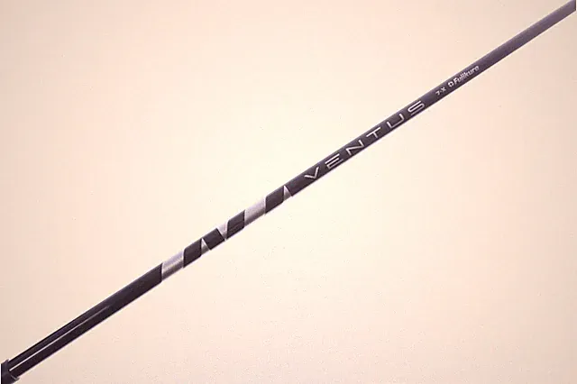 Fujikura Ventus Black Velocore Driver Shaft Extra Stiff - 44.75 in