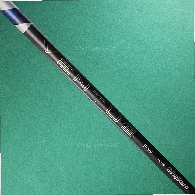 Fujikura Ventus Blue FW 5-A Senior 42.5" Graphite 3 Wood Shaft w/ TaylorMade Tip