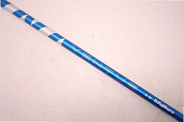 Fujikura Ventus Blue Velocore+ 5-S STIFF 44.5" Driver Shaft TaylorMade Qi35 Qi4D