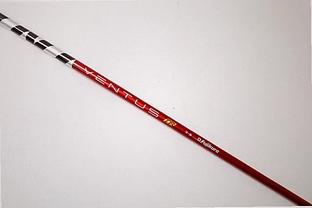Fujikura Ventus Tr Red Velocore 7-S 41" #7 Wood Shaft Ping G30 G400