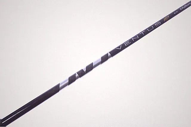 Fujikura Ventus TR Velocore Black 6-X Driver Shaft Extra Stiff - 43.75" - No Tip