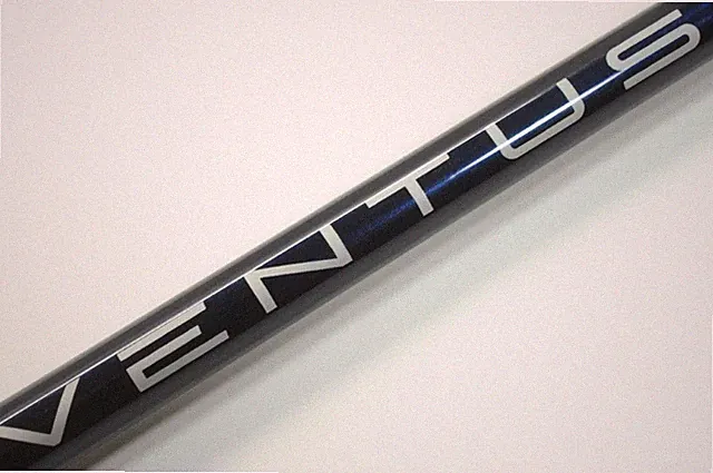 Fujikura Ventus VeloCore 7 X-Stiff Flex Used Pulled Driver Shaft 43 3/8" #183876