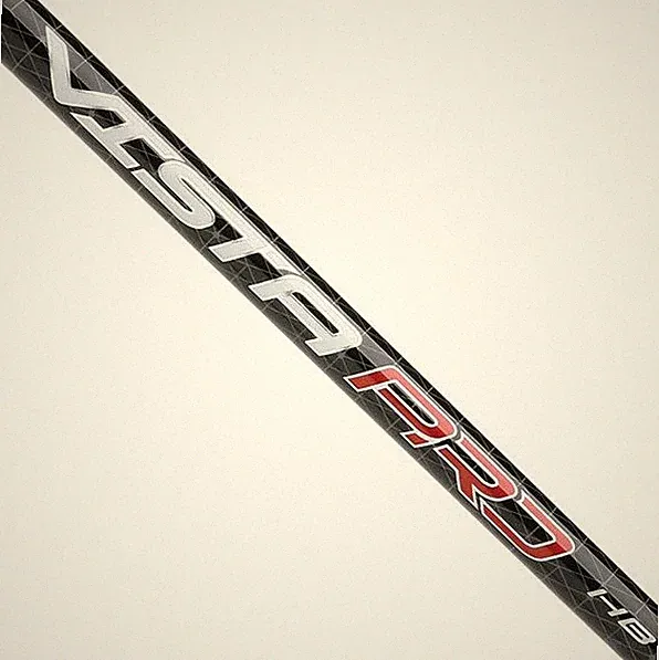 Fujikura Vista Pro Graphite Hybrid Golf Club Shaft - Ladies/Senior/Regular/Stiff