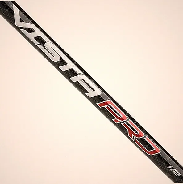 Fujikura Vista Pro Graphite Iron Golf Club Shaft - Ladies/Senior/Regular/Stiff