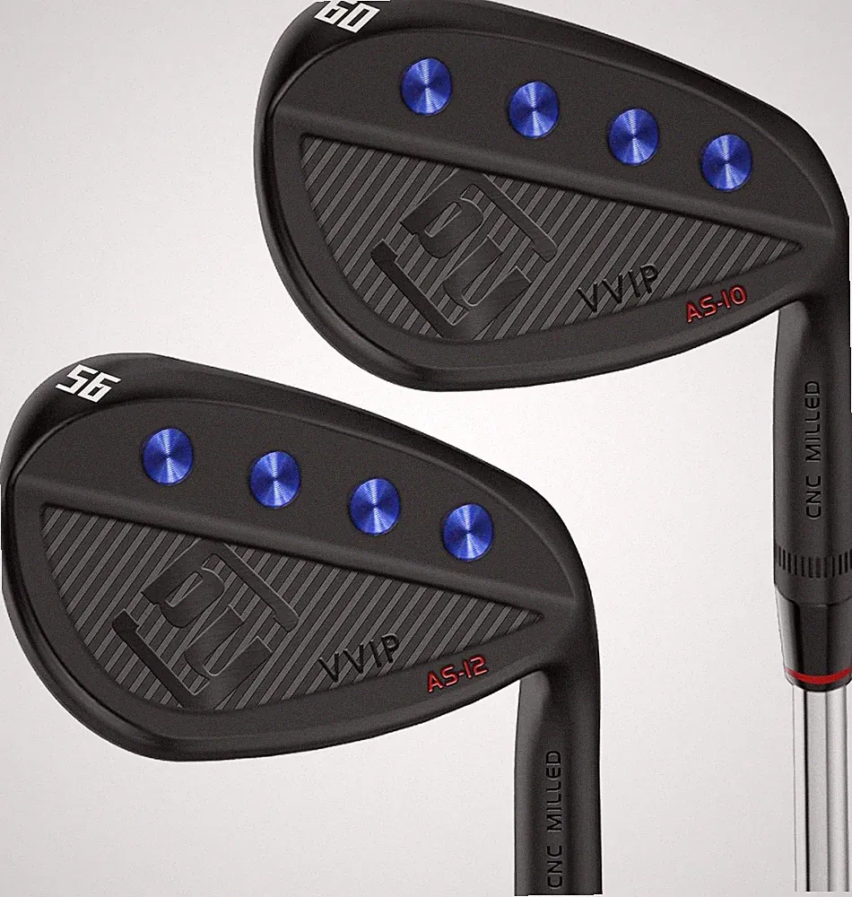 Full Face Golf Wedge Set or Individual Golf Wedges 50/52/54/56/58/60
