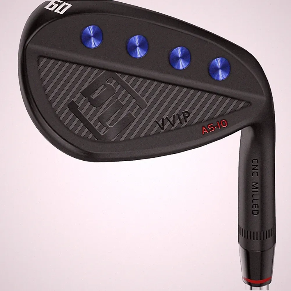 Full Face Golf Wedge Set or Individual Golf Wedges 50/52/54/56/58/60 Forged G...