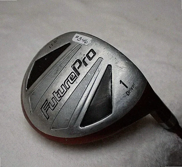 *Future Pro Junior 17,5* #1 Driver for Junior's 42" Tall Right Hand #346