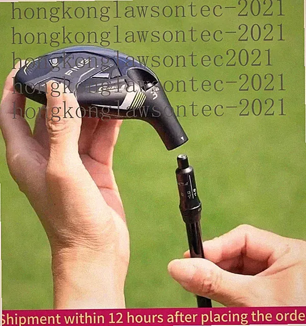 G430 Hybrids-wood PING golf club-only the head-In stock