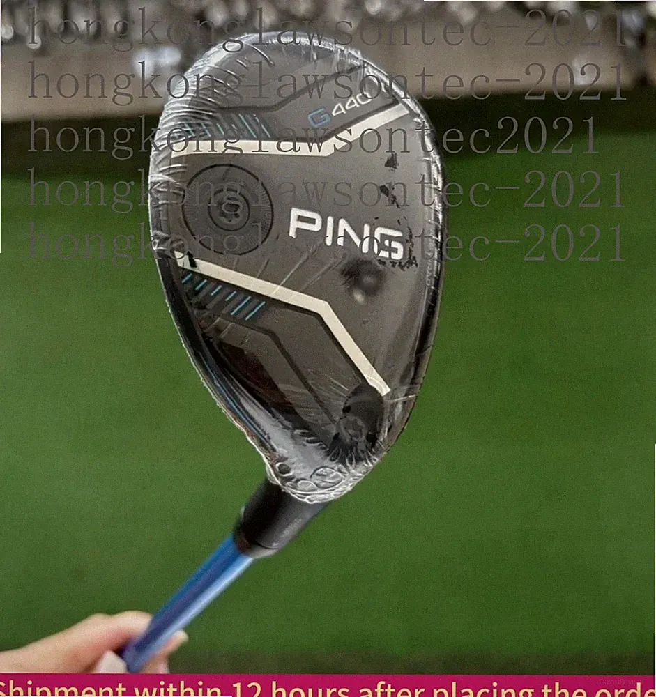 PING Hybrids