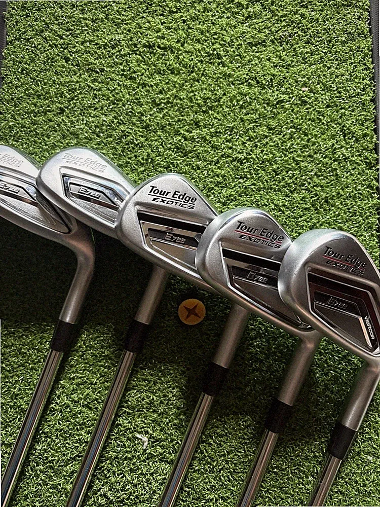 Game Improvement Irons