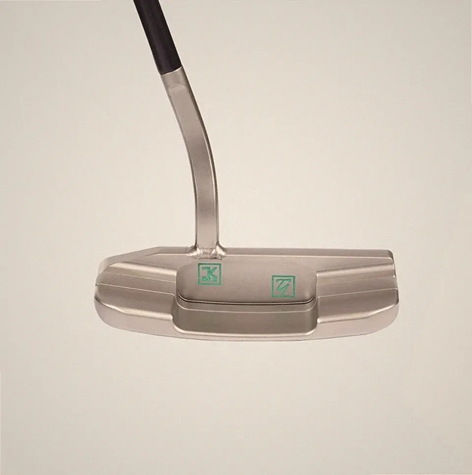 GJK Proto Blade Putter