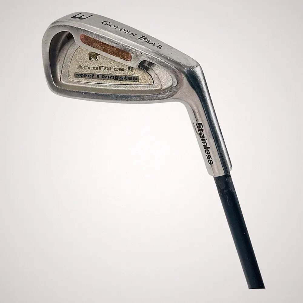 Golden Bear Accuforce II 3 Iron