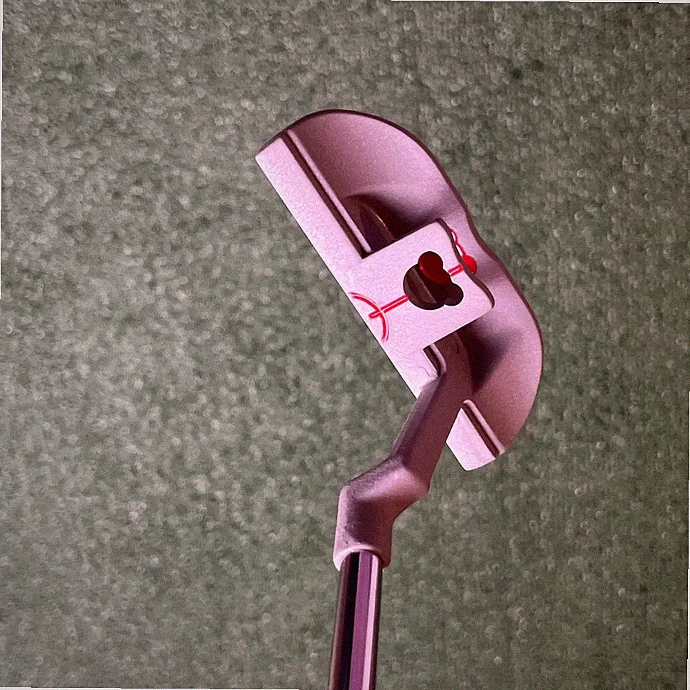 Golden Bear True Temper Finest Quality Putter Made In USA Right Handed 36” NEW
