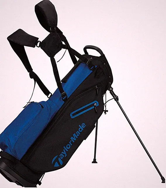 Golf 2023 Classic Stand Golf Bag