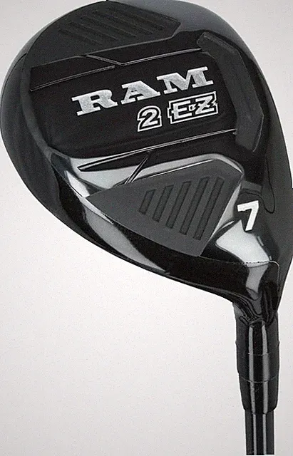Golf 2EZ Fairway Woods for Men - Right Hand, 3 to 15 Options