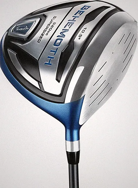 Golf 520cc Oversized Driver