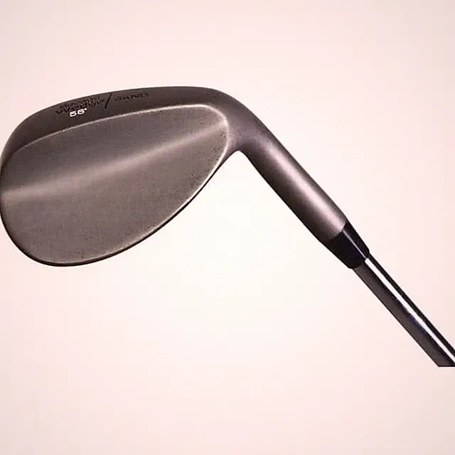 Golf 68 Degree Wedge Right Hand