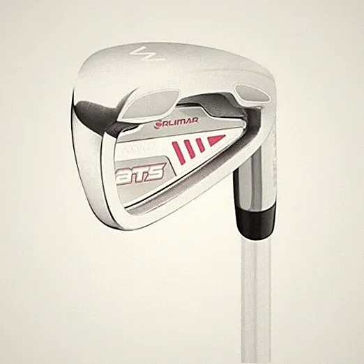 Golf ATS Junior Girl's Individual Golf Clubs, Right Hand(Ages 5-8) Wedge