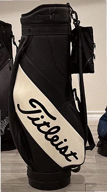 Golf Bags