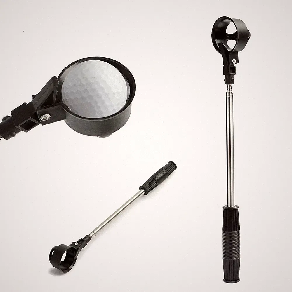 golf ball retriever