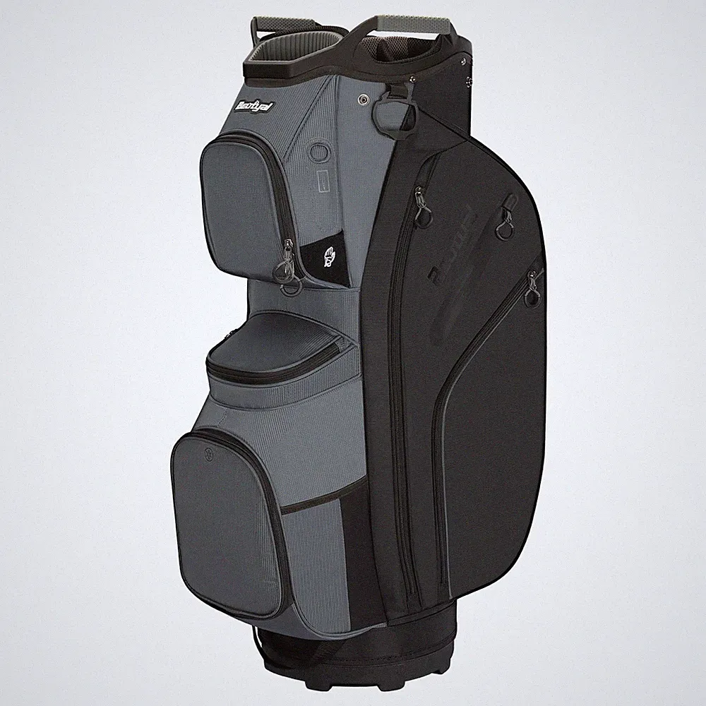 Golf Cart Bag 15 Way Organizer Divider Cooler Rain Cover Beutyal Women Club