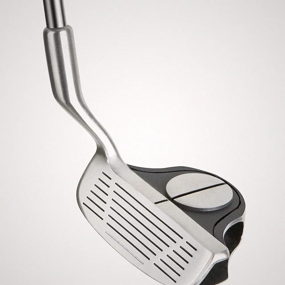 Golf Chipper Alloy Steel 35-Inch Left Hand Short Game Improvement