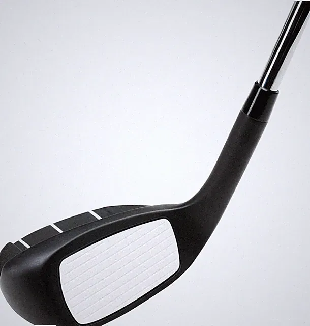 Golf Chipper (Putter/Wedge)