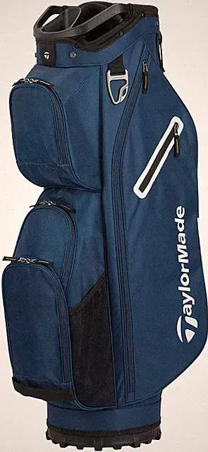 Golf Classic Cart Golf Bag