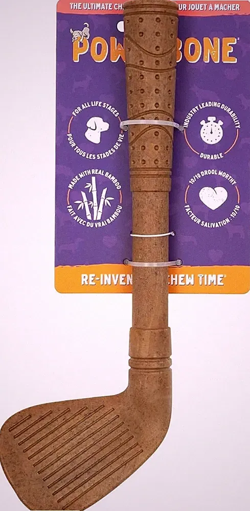 Golf Club 12”